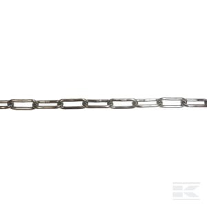 4x32mm (4.50mm grandinėms) - 5m atkarpa 1500005119