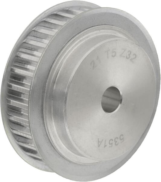 Dantytas skriemulys T10 tipo 24Z Kramp 47T10242