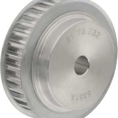 Dantytas skriemulys T10 tipo 28Z Kramp 47T10282