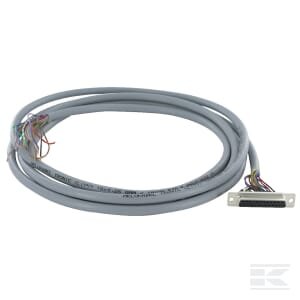 Jungiamasis kabelis TJ5000 V3/V4 TJT198025