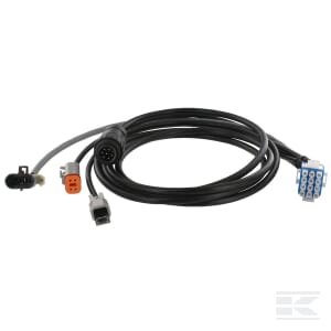 Jungiamasis kabelis TJ73RPM - OMNIRO TJT198RCR