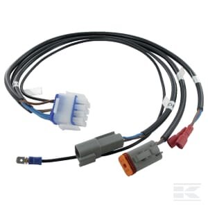 Adapterinis kabelis TJT73SPRAY magnetiniam jutikliui TJT198SCL