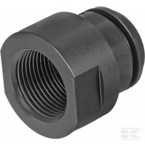 Jungtis 16D x 3/4" BSPT, vidinis sriegis TJT865985