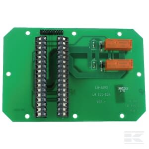 Plokštės (PCB) dėžutė TJT900164