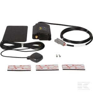 GPS-GREIČIO daviklis TJT9002386