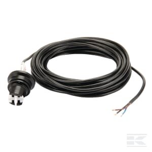 Srauto matuoklio įdėklas 16/20D TJT905986