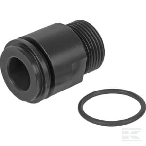 Adapteris 16D x 3/4" BSPT, išorinis sriegis TJT950988