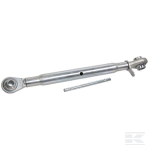 Centrinio trauklio ausis su kilpa 405 1-1/8in kat 1/2 TL119406GP