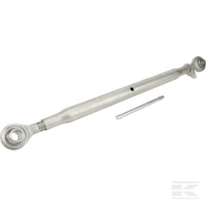 Centrinis trauklis kat 2 TL119610GP