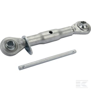 Centrinis trauklis 180 M30 kat 1 TL1803011GP