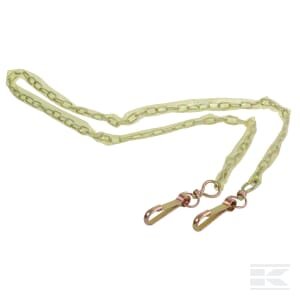 Atleidimo trosas 1.5m CBM TL320008