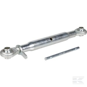 Centrinio trauklio ausis su kilpa 320 M27 kat 1/1 TL3202711GP