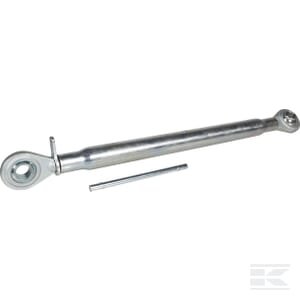 Centrinio trauklio ausis su kilpa 350 M30 kat 2/2 TL3503022GP