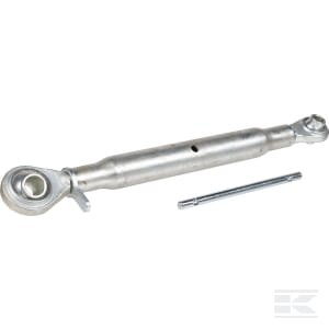 Centrinio trauklio ausis su kilpa 400 M30 kat 1/2 TL4003012GP