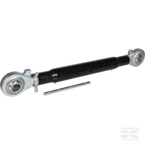 Centrinio trauklio ausis su kilpa 400 M40 kat 2/2 TL4004022GP