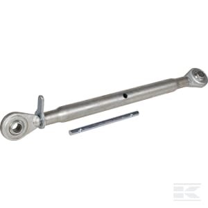 Centrinio trauklio ausis su kilpa 452 M24 kat 1/1 TL4502411GP