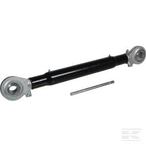 Centrinio trauklio ausis su kilpa 500 M40 kat 3/3 TL5004033GP