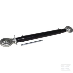 Centrinio trauklio ausis su kilpa 600 M36 kat 2/3 TL6003623GP