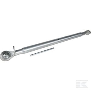 Centrinio trauklio ausis su kilpa 800 M30 kat 2/2 TL8003022GP