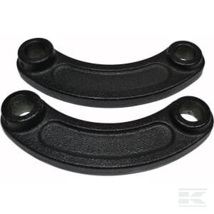 Tipping traukė komplektas JCB TLJCB189