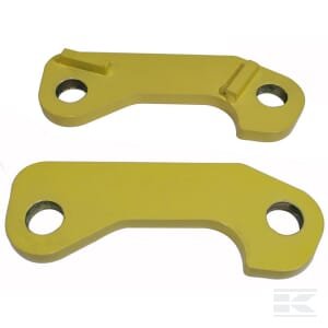 Tipping traukė komplektas Yanmar TLYAN099