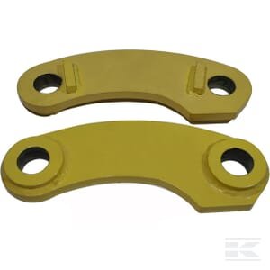 Tipping traukė komplektas Yanmar TLYAN101