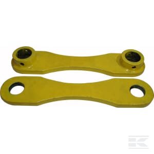 Tipping traukė komplektas Yanmar TLYAN151