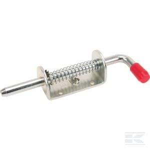 Spyruoklinis kaištis 1/2" skersmens TO4205B