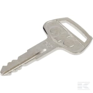 Raktas TR2614340001