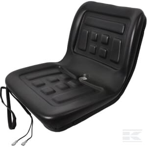 Sėdynės jungiklis, PVC TS11000GP