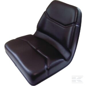 PVC sėdynė TS14000GP