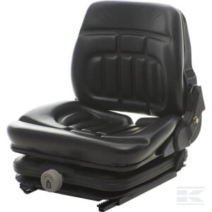 PVC sėdynė, mechaninė pakaba TS45000GP