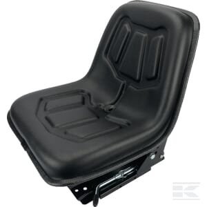 Mechaninė spyruoklinė sėdynė TS49100GP