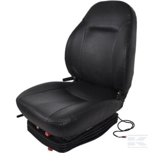 PVC sėdynė, pneumatinė pakaba TS53000GP