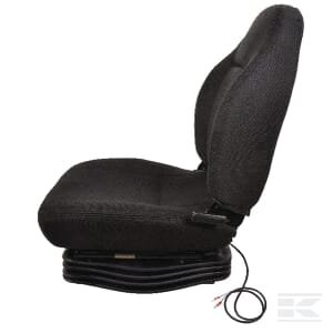 Audinio sėdynė, pneumatinė pakaba TS54000GP