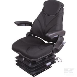 Audinio sėdynė, pneumatinė pakaba TS55000GP