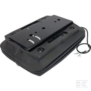 Pneumatinė pakaba MA1 12V TS90046KR