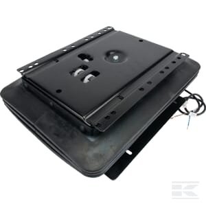 Pneumatinė pakaba MA2 12V TS90056GP