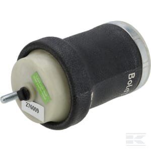 Oro pagalvė (air spring) TS90070GP