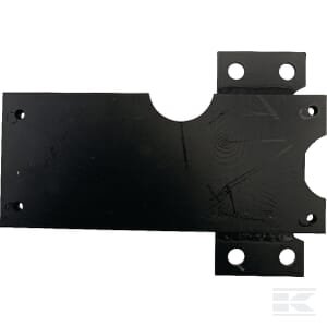 Sėdynės montavimo plokštė TS90227KR