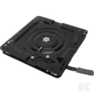 Pasukamas pagrindas 360° TS90270KR