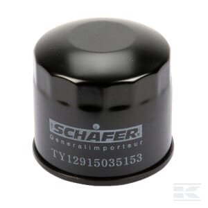 Alyvos filtras TY12915035153