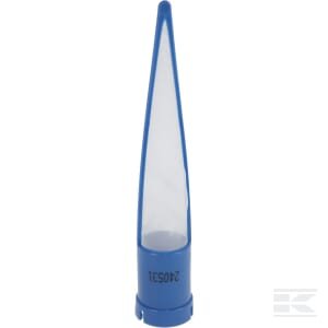 Karbamido filtras U3001