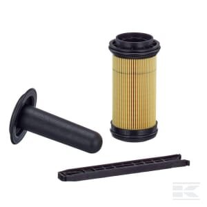 Karbamido filtras U5012KIT