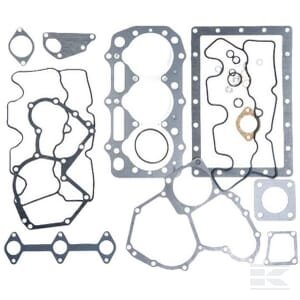 Viršutinės dalies tarpinių komplektas U5LC0018