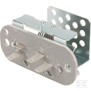 Rezistorius U716810310000N
