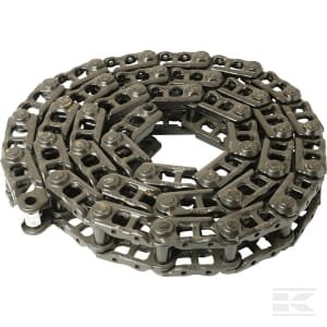 Vikšro grandinė UL140F2N36