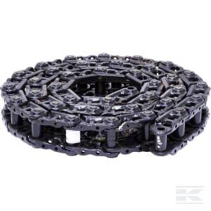 Vikšro grandinė UL140M1W37