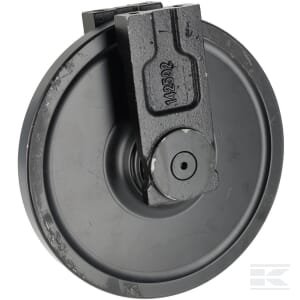 Priekinis ratas UP3742064