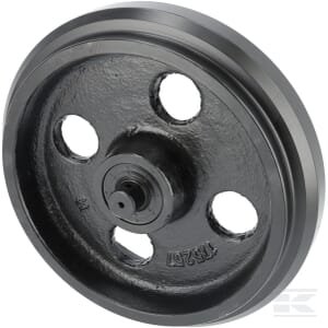 Priekinis ratas UP3742090